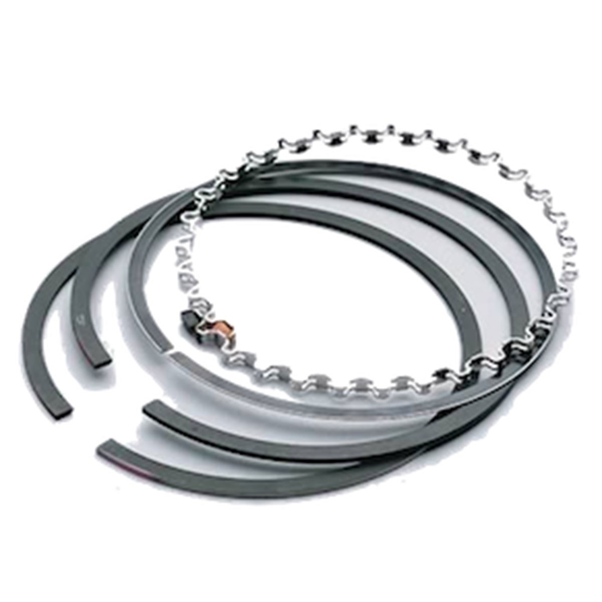 رینگ پیستون تویوتا لندکروز رینگ پیستون تویوتا لندکروز