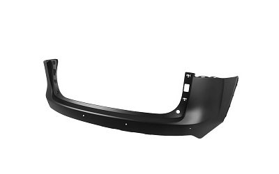 سپر عقب تویوتا لکسوس  سپر عقب تویوتا لکسوس